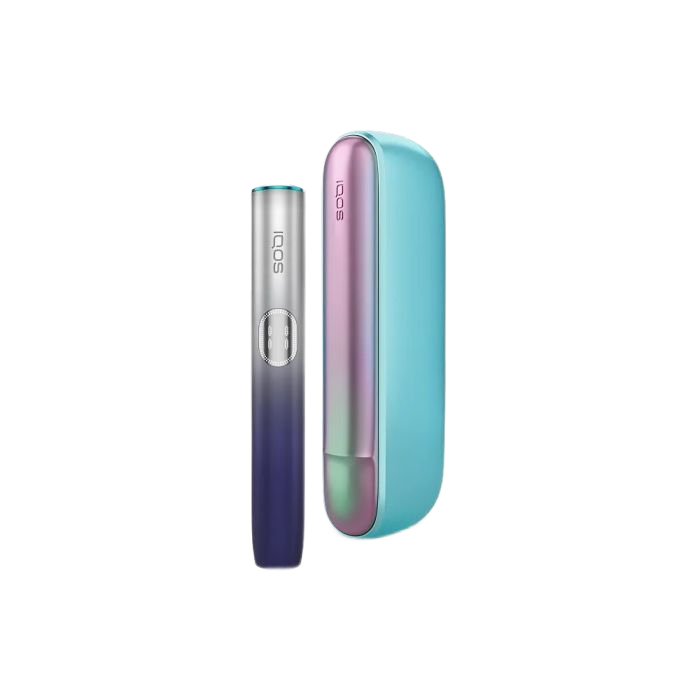 IQOS Iluma i Remix Limited Edition